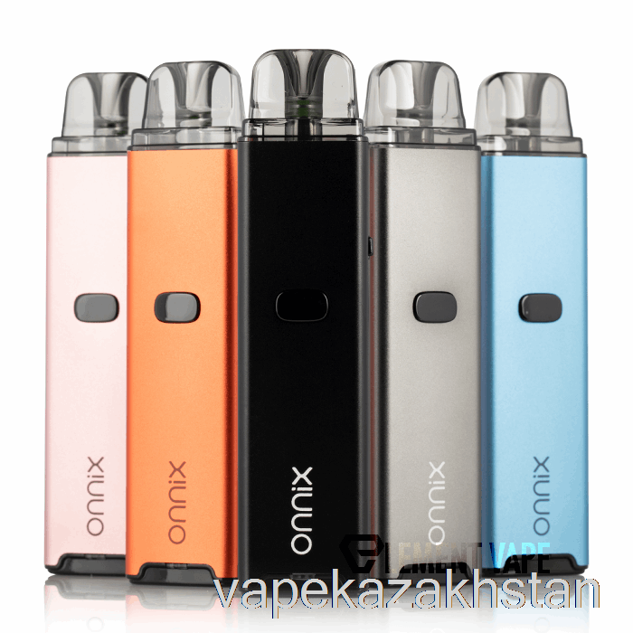 Vape Disposable Freemax ONNIX 20W Pod System Black